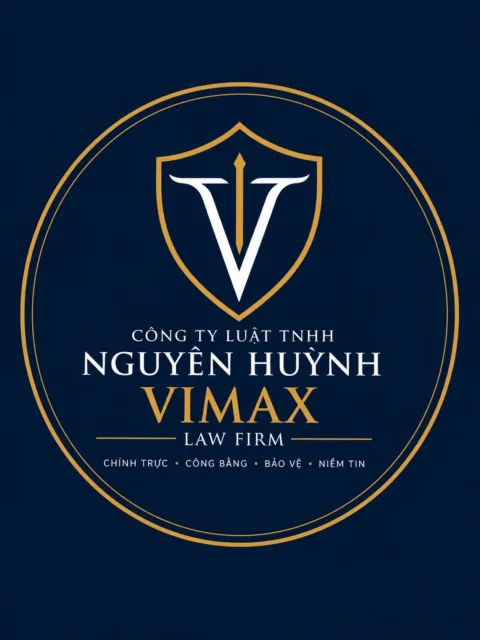 Công ty Luật TNHH Nguyên Huỳnh Vimax