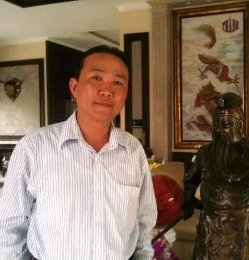 Bùi Quốc Tuấn