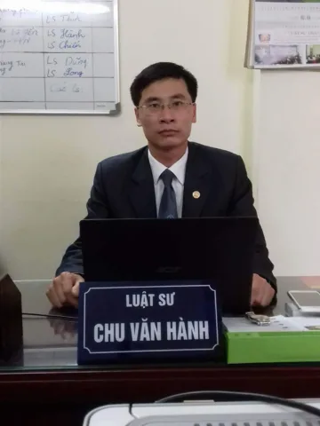 Chu Văn Hành