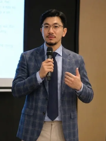 Đặng Đình Ngọc