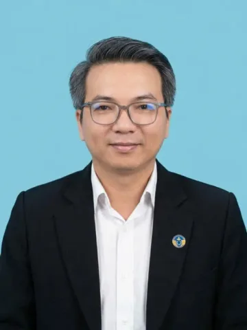 Đặng Thanh Sâm