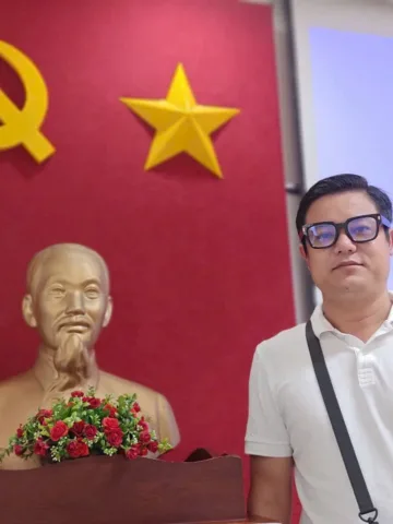 Đào Văn Thái