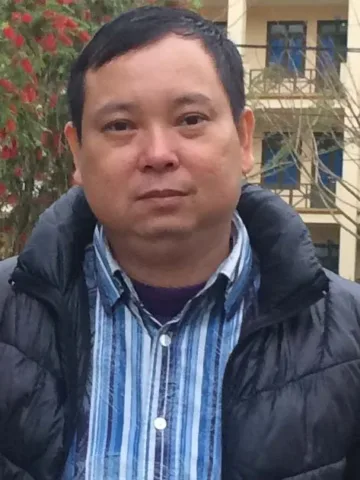 Đỗ Chiến Thắng