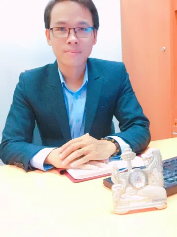 Đỗ Thanh Lâm