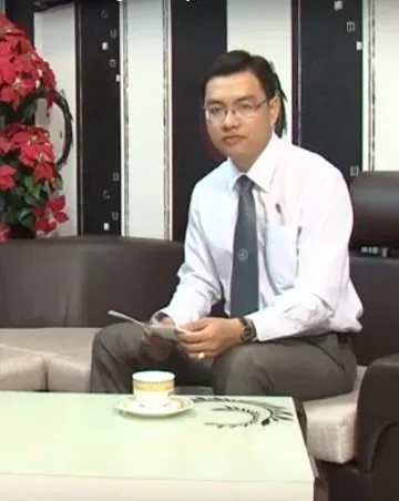 Đỗ Trúc Lâm
