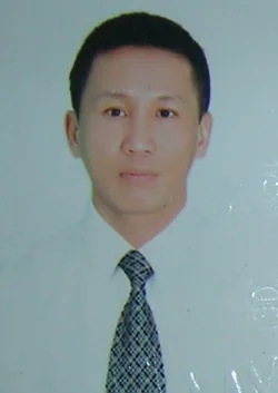 Đoàn Cửu Việt