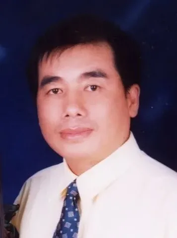 Đồng Tấn Phú