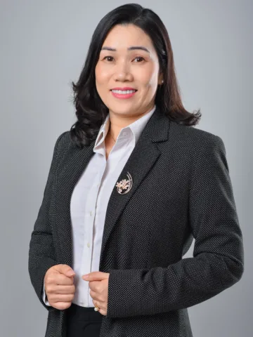 DƯƠNG TIẾNG THU