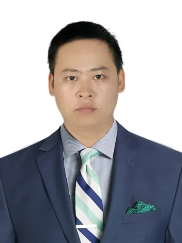 Dương Văn Thực