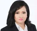 Hồ Thị Phùng Hân