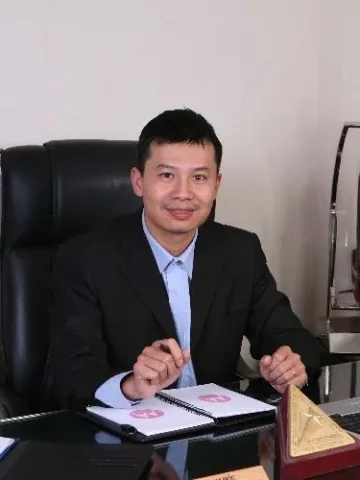 Hoàng Minh Hiển