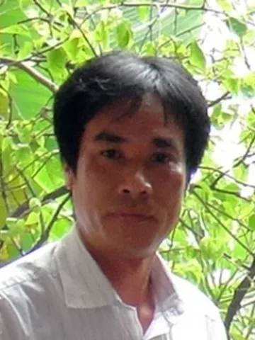 Hoàng Ngọc Nam