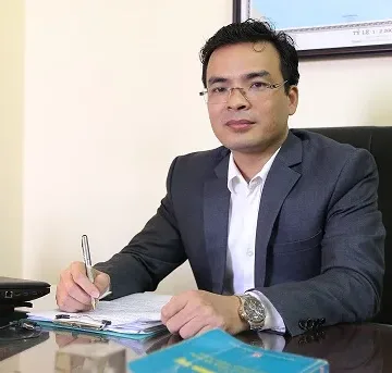 Hoàng Trọng Giáp