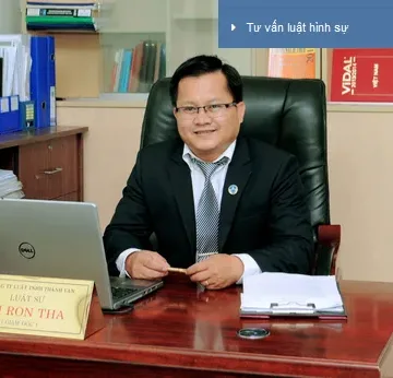 Kim Ron Tha