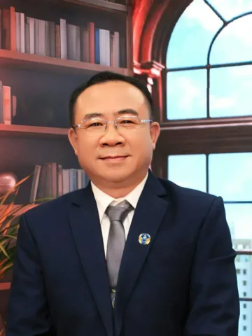 Lê Hồng Quang