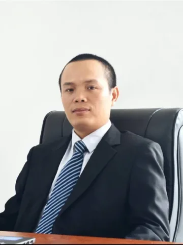 Lê Thế Hùng