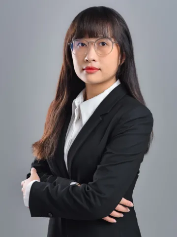 Lê Thị Minh Châu