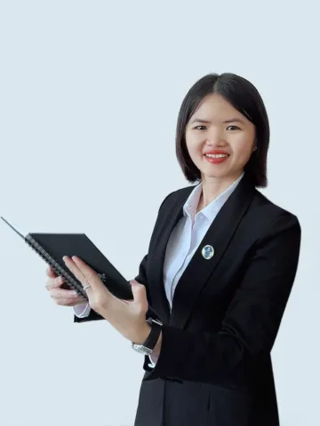 LÊ THỊ MỸ DUNG
