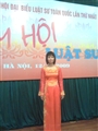 Lê Thị Thanh Vân