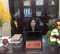 Lê Thị Thu Thủy