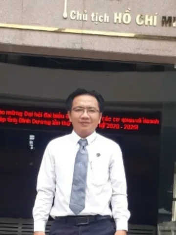 Lê Văn Bình
