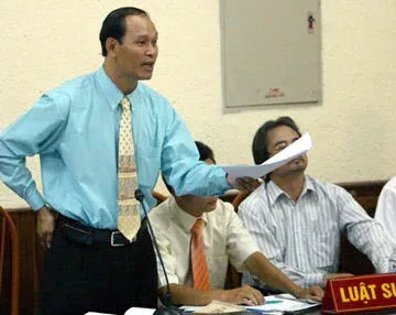 Lê Văn Tuấn