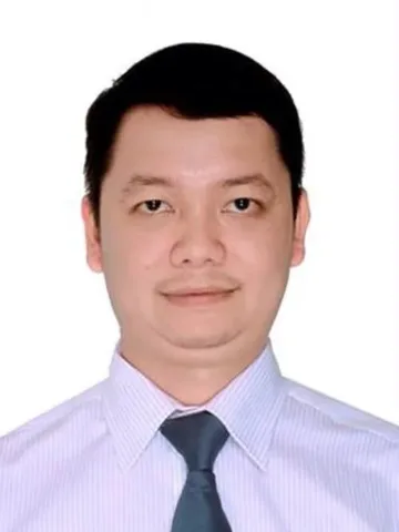 Lê Việt Tuấn