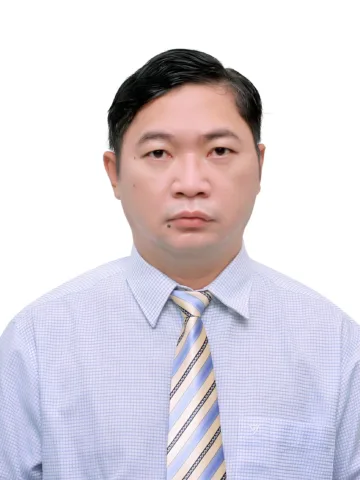 Lê Vinh Thái Hiệp