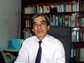 Luật sư Trần Thanh Phong