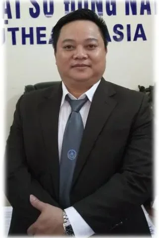 Lương Danh Tùng