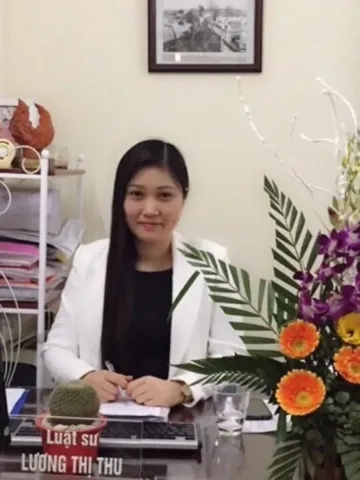 Lương Thị Thu