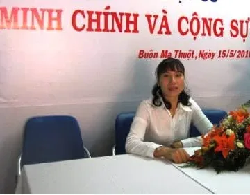 Lưu Thị Thu Hiền