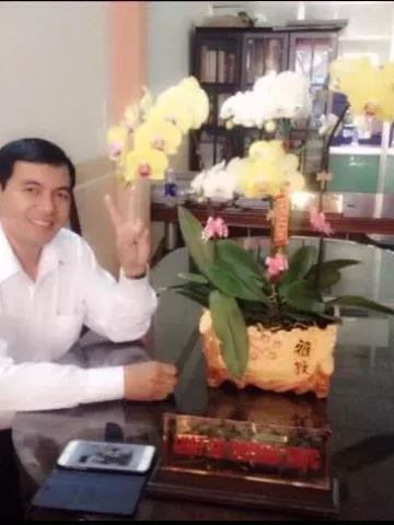 Lý Bình Đẳng