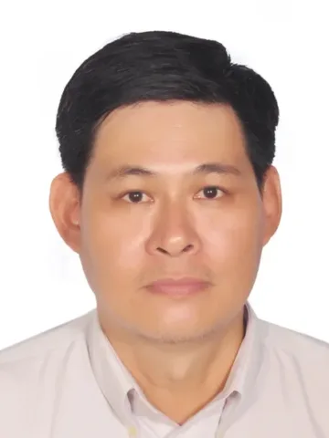 MAI DUY LINH