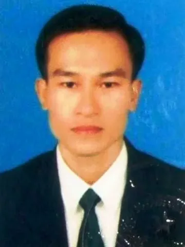 MAI VĂN ĐỊNH
