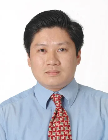 NGHIÊM GIANG ANH