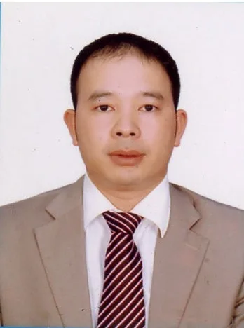 Ngô Thế Thêm