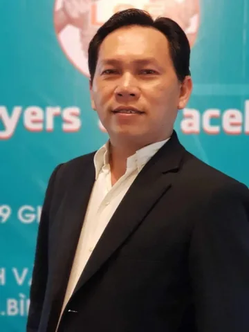 Nguyễn Ánh Tâm