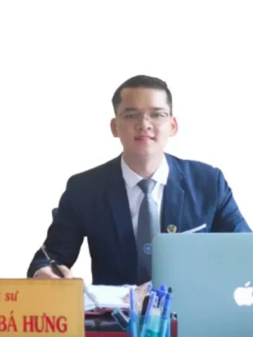 NGUYỄN BÁ HƯNG