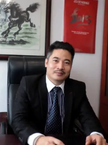 . Nguyễn Đăng Khoa