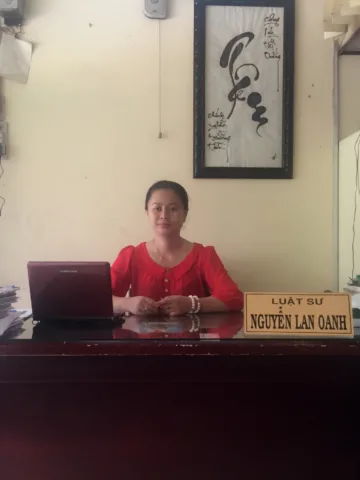 NGUYỄN LAN OANH