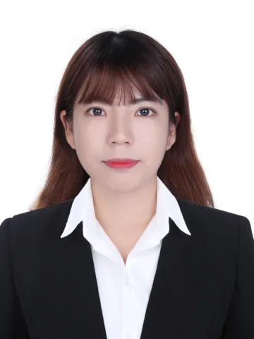 Nguyễn Lê Thảo Như