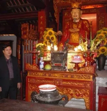 . Nguyễn Lê Vũ