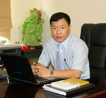 Nguyễn Minh Long