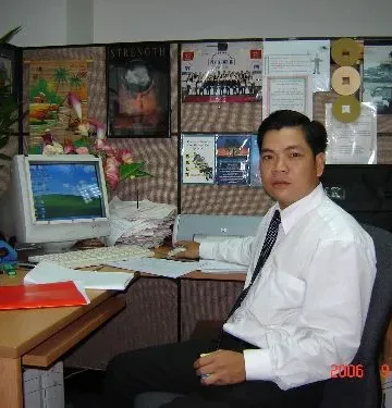 Nguyễn Minh Tường