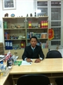 Nguyễn Phú Thắng