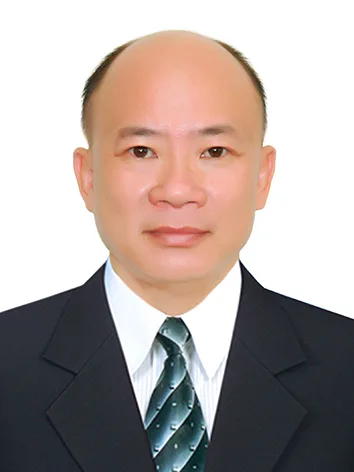 Nguyễn Quang Đạo Luật sư Thạc sĩ Nghiên cứu sinh TS.