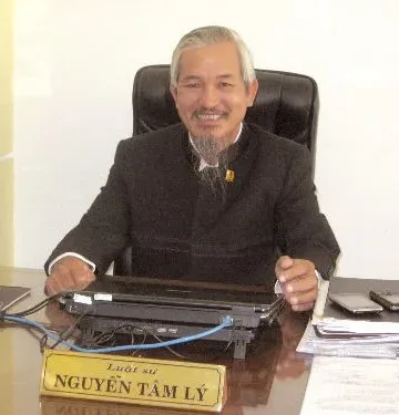 Nguyễn Tâm Lý