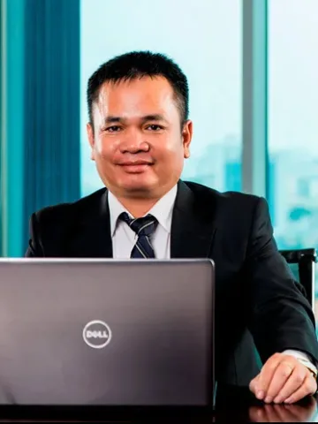 Nguyễn Thanh Hải