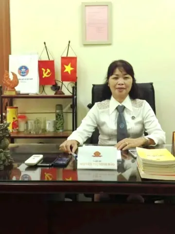 Nguyễn Thị Minh Hảo
